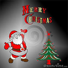 Different Christmas Icons In Bright Colours Colorful Icons With Traditional Christmas Chris Merry Christmas Card Greetings Merry Christmas Card Christmas Icons