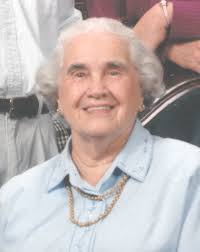 Violet H Padden Obituary