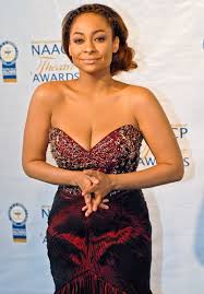Raven Symone Picture 19 The 21st Annual Naacp Theatre Awards Cheetah Girl Raven Symone Celebs Beautiful Black Women