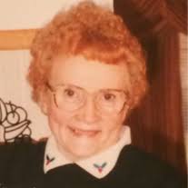 Obituary information for Mary Joan Thompson