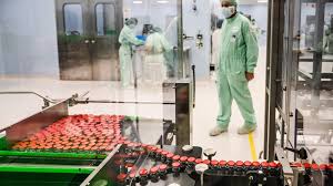 Get today's astrazeneca stock news. Italy Blocks Export Of Astrazeneca Doses To Australia