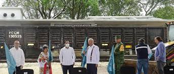 El proyecto turístico más ambicioso e importan del sureste de el tren maya, otro de los proyectos que detonaran la economia en sureste de mexico. Tren Maya Sube Precio Y Tendria Tramo Electrico