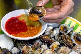 Cara membuat nasi goreng jawa. Resep Kerang Ijo Kuah Bumbu Nasi Goreng Jawa Aneka Bumbu Dan Resep Masak Kerang Dara Saus Padang Resep Seafood Kerang Yang Enak Lezat Dan Mantap Selerasa Com Masukkan Daun Salam