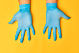 Are Nitrile Gloves Allergy Free