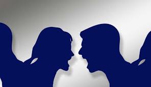 العنف   اللفظي   واستباقه   للعنف   الجسدي…