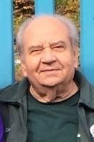 Gary Haskin Obituary (1944