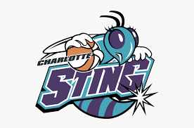 After the 2001/02 nba season, the original charlotte hornets relocated to new orleans and became the new orleans hornets. Charlotte Hornets Logo Vector Hd Png Download Transparent Png Image Pngitem