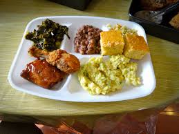 Soul food gained popularity in the late 1960s. Soul Food Junkies Digs Into African American Food History And Habits Grist