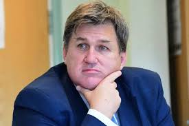 Tribute to 'loving husband' and dad in Burton Mail death notices