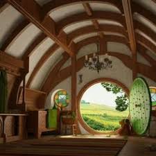 Es liegt mitten in der wildnis. 37 Hobbit Hauser Ideen In 2021 Hobbit Hauser Hobbithaus Erdhaus