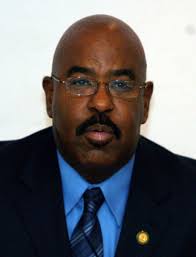 Outgoing Pleasantville Mayor Tweedle looks back