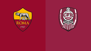 Jan 04, 2020 copyright : 2020 21 Uefa Europa League Roma Vs Cfr Cluj Preview