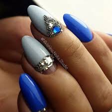 Here i am revealing to you a feature instructional exercise made by me about amazing simple acrylic nail design. Cute Simple Acrylic Nail Designs Attractive Nail Design