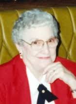 Obituary information for Odelva A. Coon