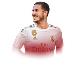 There are 2 other versions of hazard in fifa 21, check them out. Eden Hazard Fifa 21 88 Rating And Price Futbin