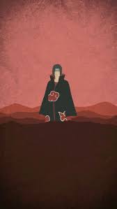 Itachi Naruto Naruto Shippuden Wallpaper Iphone Kakashi