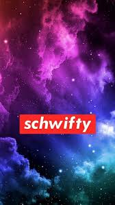 Collection of the best rick and morty wallpapers. Schwifty Supreme Galaxy Morty Rick Rick And Morty Hd Mobile Wallpaper Peakpx
