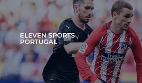 Talking sport is a new weekly webinar show powered by eleven sports in partnership with world football summit. Huge Pay Tv Win For Eleven Sports In Portugal