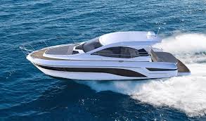 Bowrider deck boat ski & fish surf series view all. Bavaria Yachts Starts A New Line Of Motorboats With Bavaria Sr41
