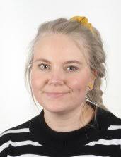 Paula Wallin, Työterveyshoitaja