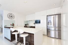 47 Modern Kitchen Design Ideas Cabinet Pictures Kitchen Design Modern Small Luxury Kitchen Design Kitchen Design Small