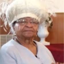 ESTHER MAE TATE Obituary