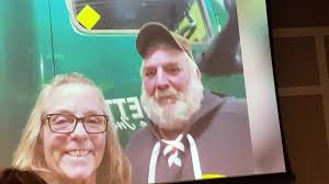 Daggett Truck Line Salutes the American Truck Driver