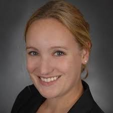 Christine Bogdan's Instagram, Twitter & Facebook