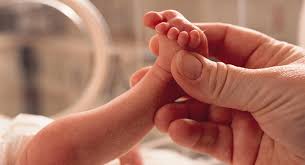 Whats Normal Development For Your Premature Baby Babycenter