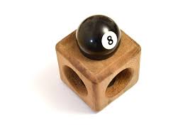 12 piece square wooden puzzle solution duration. 8 Ball In Solid Wood Cube 12 Steps With Pictures Instructables