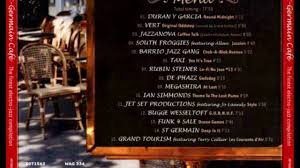 It was founded (6th cent.) by childebert i; Saint Germain Des Pres Cafe Vol 1 Full Album Youtube