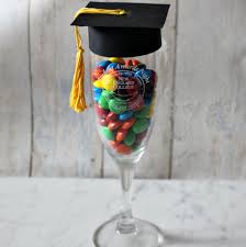 Maybe you would like to learn more about one of these? Make A Cool Graduation Champagne Glass Party Favor Our Crafty Mom