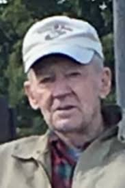 John J. "Jack" McLaughlin