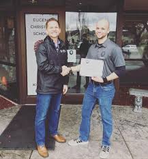 Eugene Christian School