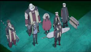 Might dai shows guy eight gates for the first time. Who S Winning In A Fight Between Both Generations Of The Seven Hidden Swordsman Of The Mist Quora