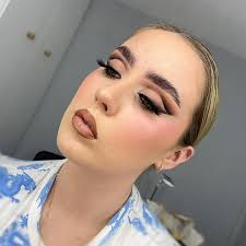 Claudia Gormley Makeup
