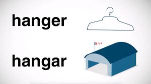 Maybe you would like to learn more about one of these? Is It Hanger Or Hangar Video Merriam Webster