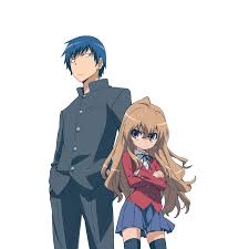Watch Toradora Sub Dub Comedy Drama Romance Anime Funimation Various formats from 480p upto 1080p. watch toradora sub dub comedy