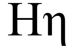 Answers for 7th letter of greek alphabet crossword clue. Eta