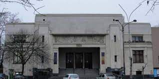 Judecătoria sectorului 2 bucureşti îşi are sediul în bucureşti, bld. Absurd Un Clujean A Pierdut Un Proces La BucureÈ™ti Din CauzÄƒ CÄƒ JudecÄƒtoria Sectorului 6 E In Sectorul 1 Clujust