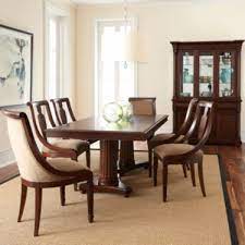 Jcpenney Edinburgh Pedestal 7 Pc Dining Set Dining Furniture Dining Set