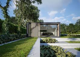 How To Build A Garden Room Grand Designs Grand Designs Magazine