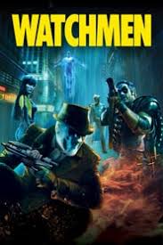 Watchmen 2009 Hindi Dubbed Watch Online Movies Free Hd