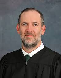 North Dakota Court System