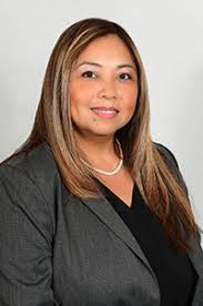 Meet Our Nursing Leaders