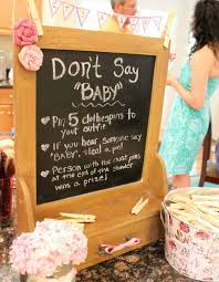Maybe you would like to learn more about one of these? 15 Refreshingly Different Baby Shower Games Fun Unique Shower Ideas