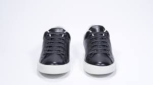 All collections feature traditional british methods of construction across men's and women's unisex styles. Luxury Sneakers By Leather Crown