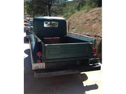 Image result for Green 1938 Dodge Truck