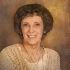 Obituary information for Shirley Rae Haug