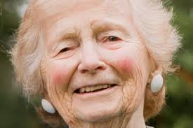 Florence Theresa (Towey) Weadock, 85